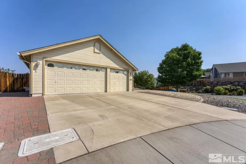 4791 Mesa Meadows, Sparks, Nevada 89436, 3 Bedrooms Bedrooms, ,2 BathroomsBathrooms,Residential Lease,Manufactured,Mesa Meadows,250055410