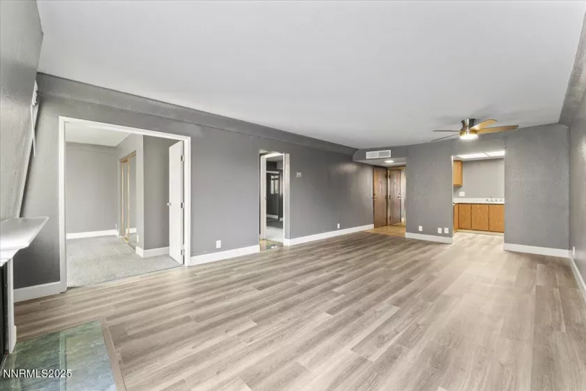 31 Vista Rafael, Reno, Nevada 89503, 2 Bedrooms Bedrooms, ,1 BathroomBathrooms,Residential,Residential,Vista Rafael,250055416