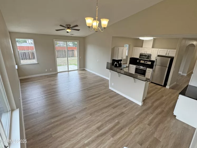 3868 Snow Valley, Reno, Nevada 89508, 7 Bedrooms Bedrooms, ,3 BathroomsBathrooms,Residential,Residential,Snow Valley,250055423