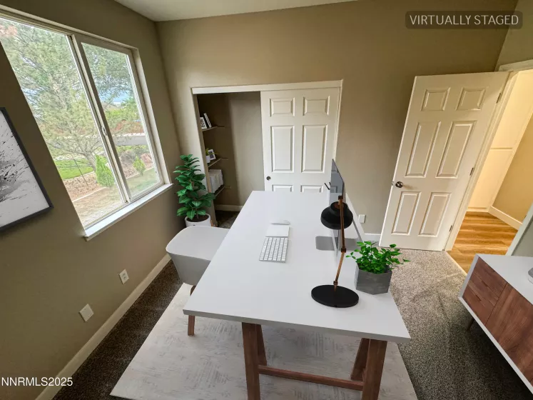 3868 Snow Valley, Reno, Nevada 89508, 7 Bedrooms Bedrooms, ,3 BathroomsBathrooms,Residential,Residential,Snow Valley,250055423