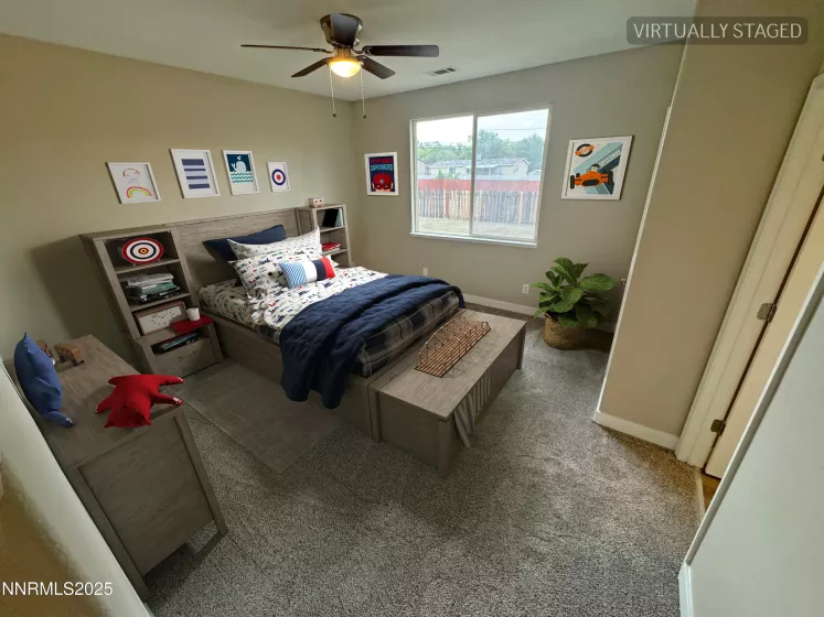 3868 Snow Valley, Reno, Nevada 89508, 7 Bedrooms Bedrooms, ,3 BathroomsBathrooms,Residential,Residential,Snow Valley,250055423