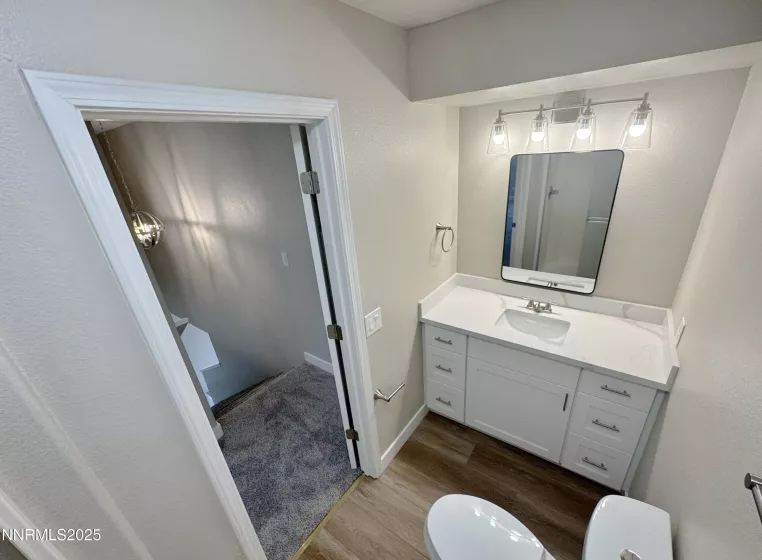 3868 Snow Valley, Reno, Nevada 89508, 7 Bedrooms Bedrooms, ,3 BathroomsBathrooms,Residential,Residential,Snow Valley,250055423