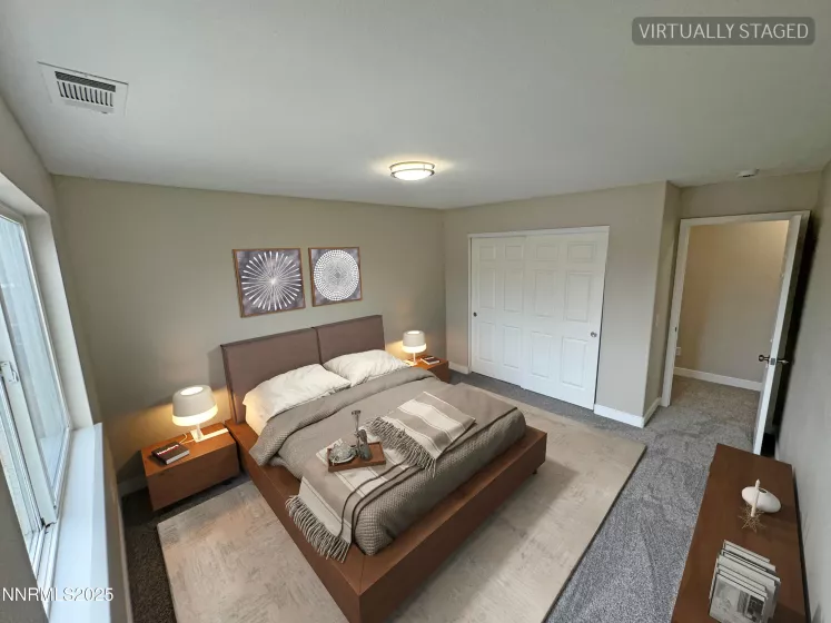 3868 Snow Valley, Reno, Nevada 89508, 7 Bedrooms Bedrooms, ,3 BathroomsBathrooms,Residential,Residential,Snow Valley,250055423