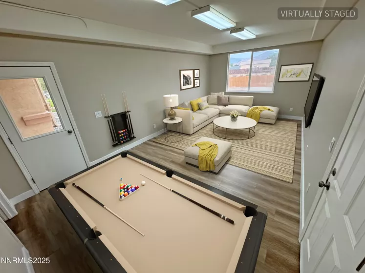 3868 Snow Valley, Reno, Nevada 89508, 7 Bedrooms Bedrooms, ,3 BathroomsBathrooms,Residential,Residential,Snow Valley,250055423