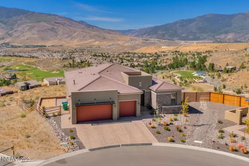 8900 Suncreek, Reno, Nevada 89523, 4 Bedrooms Bedrooms, ,6 BathroomsBathrooms,Residential,Residential,Suncreek,250055425