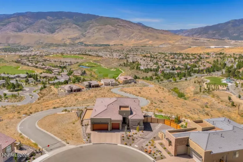8900 Suncreek, Reno, Nevada 89523, 4 Bedrooms Bedrooms, ,6 BathroomsBathrooms,Residential,Residential,Suncreek,250055425