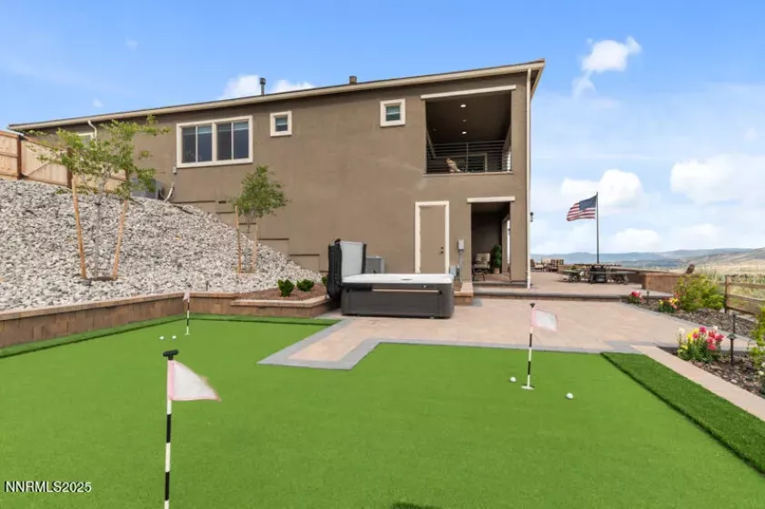 8900 Suncreek, Reno, Nevada 89523, 4 Bedrooms Bedrooms, ,6 BathroomsBathrooms,Residential,Residential,Suncreek,250055425