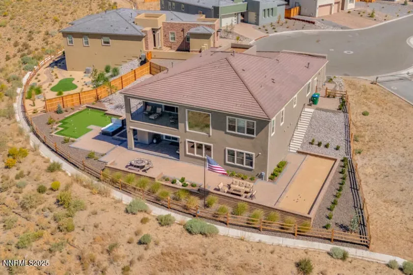 8900 Suncreek, Reno, Nevada 89523, 4 Bedrooms Bedrooms, ,6 BathroomsBathrooms,Residential,Residential,Suncreek,250055425