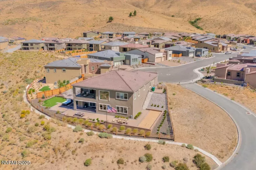 8900 Suncreek, Reno, Nevada 89523, 4 Bedrooms Bedrooms, ,6 BathroomsBathrooms,Residential,Residential,Suncreek,250055425