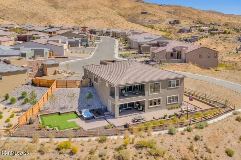 8900 Suncreek, Reno, Nevada 89523, 4 Bedrooms Bedrooms, ,6 BathroomsBathrooms,Residential,Residential,Suncreek,250055425