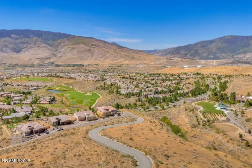 8900 Suncreek, Reno, Nevada 89523, 4 Bedrooms Bedrooms, ,6 BathroomsBathrooms,Residential,Residential,Suncreek,250055425