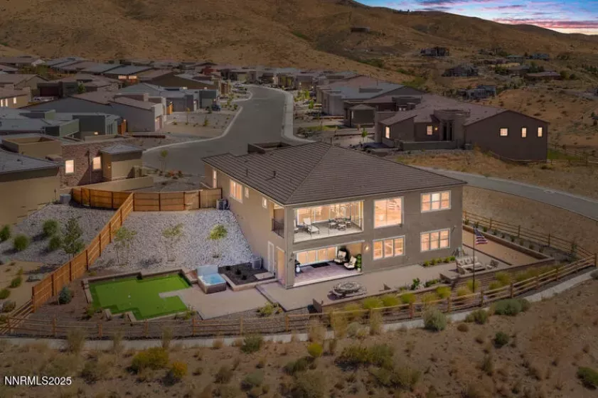 8900 Suncreek, Reno, Nevada 89523, 4 Bedrooms Bedrooms, ,6 BathroomsBathrooms,Residential,Residential,Suncreek,250055425