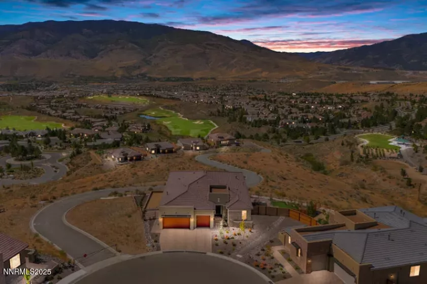 8900 Suncreek, Reno, Nevada 89523, 4 Bedrooms Bedrooms, ,6 BathroomsBathrooms,Residential,Residential,Suncreek,250055425