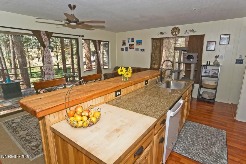 555 Pleasant Valley, Markleeville, California 96120, 2 Bedrooms Bedrooms, ,1 BathroomBathrooms,Residential,Residential,Pleasant Valley,250055453