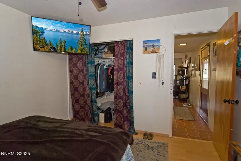 555 Pleasant Valley, Markleeville, California 96120, 2 Bedrooms Bedrooms, ,1 BathroomBathrooms,Residential,Residential,Pleasant Valley,250055453