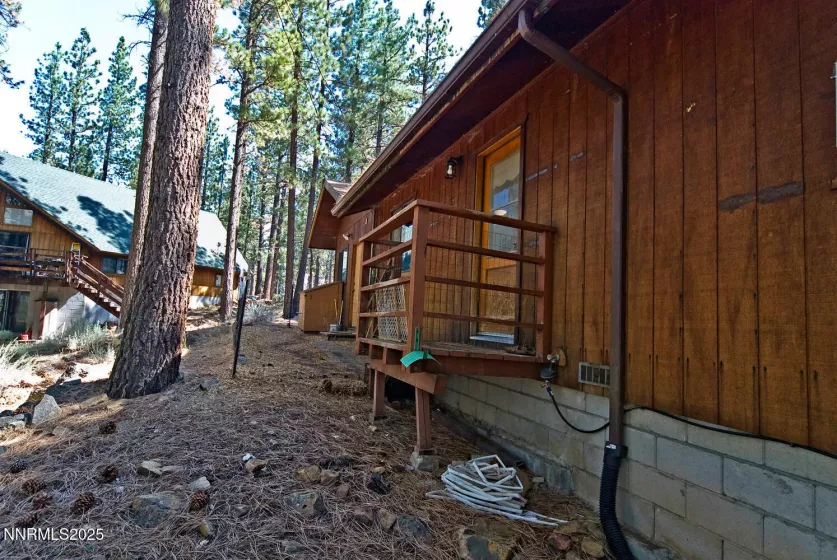 555 Pleasant Valley, Markleeville, California 96120, 2 Bedrooms Bedrooms, ,1 BathroomBathrooms,Residential,Residential,Pleasant Valley,250055453