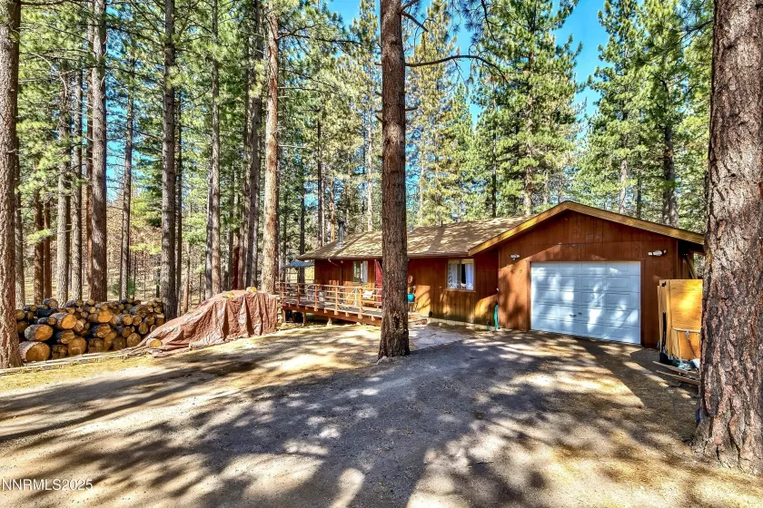 555 Pleasant Valley, Markleeville, California 96120, 2 Bedrooms Bedrooms, ,1 BathroomBathrooms,Residential,Residential,Pleasant Valley,250055453