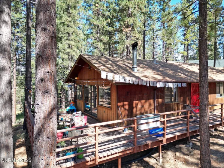 555 Pleasant Valley, Markleeville, California 96120, 2 Bedrooms Bedrooms, ,1 BathroomBathrooms,Residential,Residential,Pleasant Valley,250055453