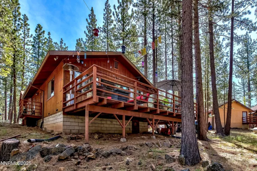 555 Pleasant Valley, Markleeville, California 96120, 2 Bedrooms Bedrooms, ,1 BathroomBathrooms,Residential,Residential,Pleasant Valley,250055453