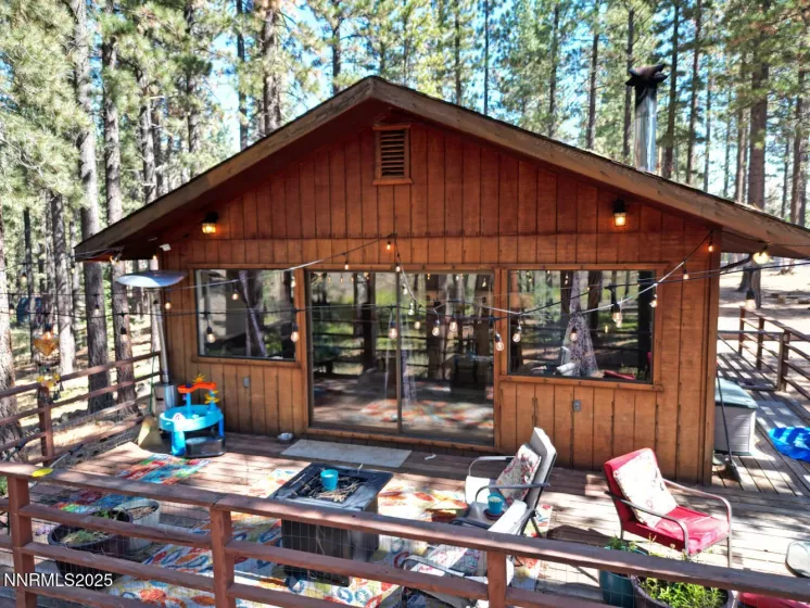 555 Pleasant Valley, Markleeville, California 96120, 2 Bedrooms Bedrooms, ,1 BathroomBathrooms,Residential,Residential,Pleasant Valley,250055453