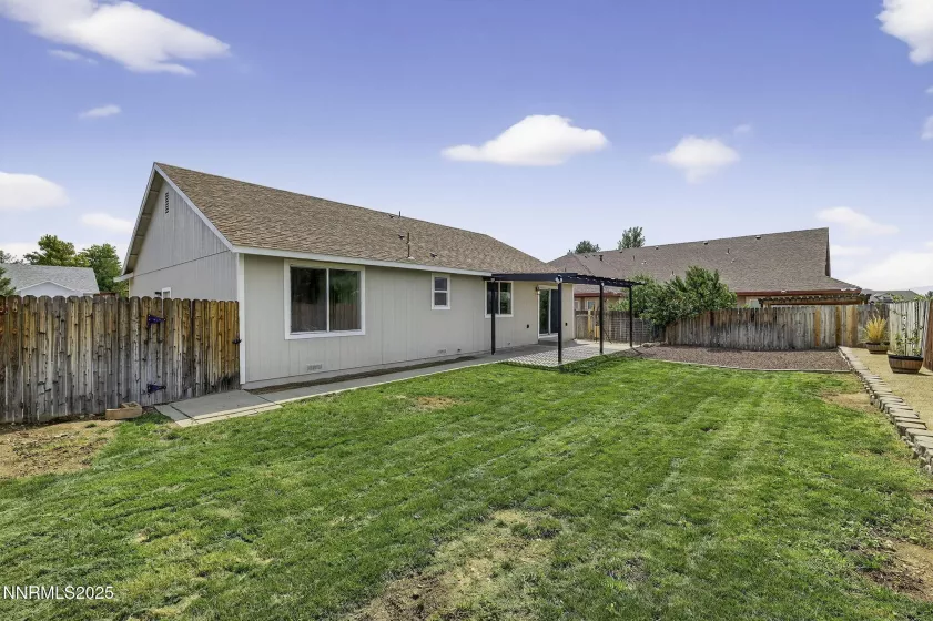 3522 Smoketree, Carson City, Nevada 89705, 3 Bedrooms Bedrooms, ,2 BathroomsBathrooms,Residential,Residential,Smoketree,250055469