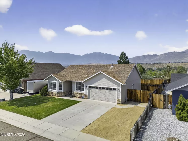 3522 Smoketree, Carson City, Nevada 89705, 3 Bedrooms Bedrooms, ,2 BathroomsBathrooms,Residential,Residential,Smoketree,250055469