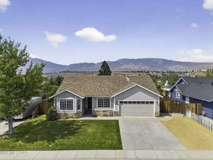 3522 Smoketree, Carson City, Nevada 89705, 3 Bedrooms Bedrooms, ,2 BathroomsBathrooms,Residential,Residential,Smoketree,250055469