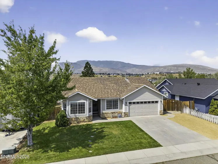 3522 Smoketree, Carson City, Nevada 89705, 3 Bedrooms Bedrooms, ,2 BathroomsBathrooms,Residential,Residential,Smoketree,250055469