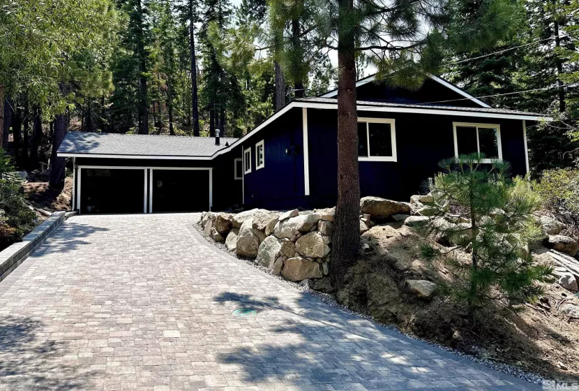 421 Edgewood, Stateline, Nevada 89449, 3 Bedrooms Bedrooms, ,2 BathroomsBathrooms,Residential,Residential,Edgewood,240009694