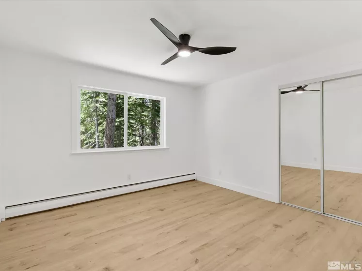 Potential Hot Tub Area