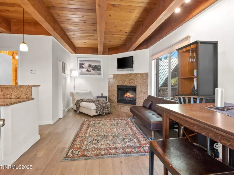 259 Tramway, Stateline, Nevada 89449, 2 Bedrooms Bedrooms, ,1 BathroomBathrooms,Residential,Residential,Tramway,250055476