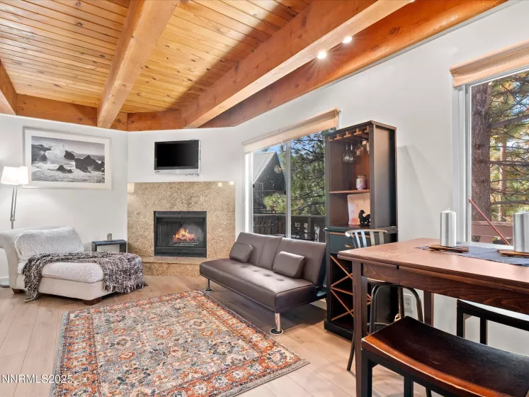 259 Tramway, Stateline, Nevada 89449, 2 Bedrooms Bedrooms, ,1 BathroomBathrooms,Residential,Residential,Tramway,250055476