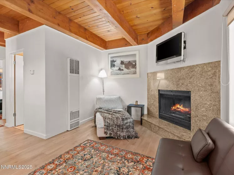 259 Tramway, Stateline, Nevada 89449, 2 Bedrooms Bedrooms, ,1 BathroomBathrooms,Residential,Residential,Tramway,250055476