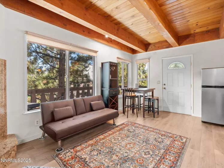 259 Tramway, Stateline, Nevada 89449, 2 Bedrooms Bedrooms, ,1 BathroomBathrooms,Residential,Residential,Tramway,250055476