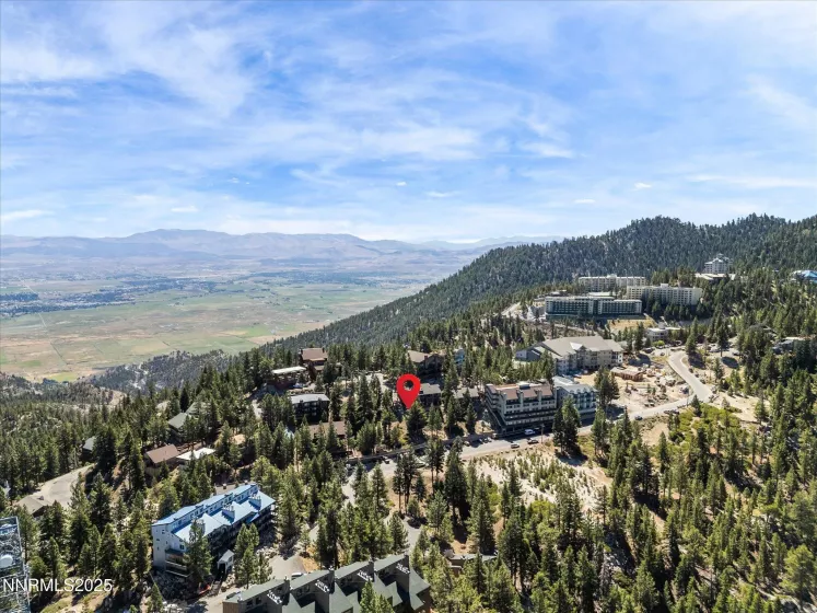 259 Tramway, Stateline, Nevada 89449, 2 Bedrooms Bedrooms, ,1 BathroomBathrooms,Residential,Residential,Tramway,250055476