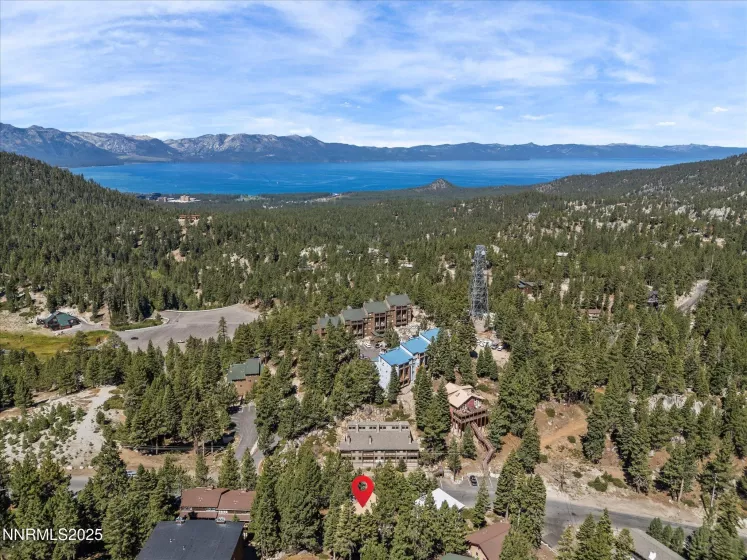 259 Tramway, Stateline, Nevada 89449, 2 Bedrooms Bedrooms, ,1 BathroomBathrooms,Residential,Residential,Tramway,250055476