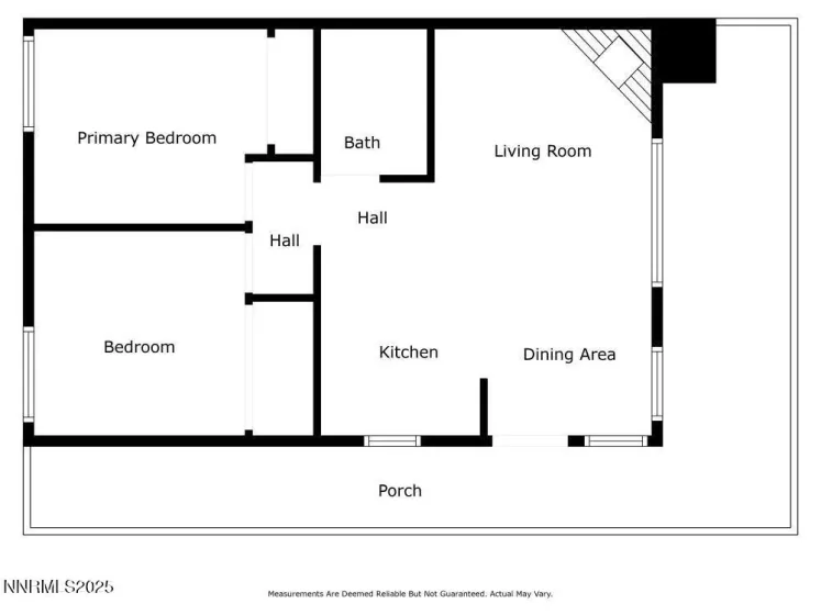 259 Tramway, Stateline, Nevada 89449, 2 Bedrooms Bedrooms, ,1 BathroomBathrooms,Residential,Residential,Tramway,250055476