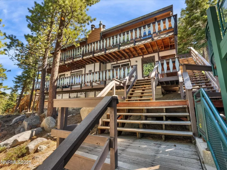 259 Tramway, Stateline, Nevada 89449, 2 Bedrooms Bedrooms, ,1 BathroomBathrooms,Residential,Residential,Tramway,250055476