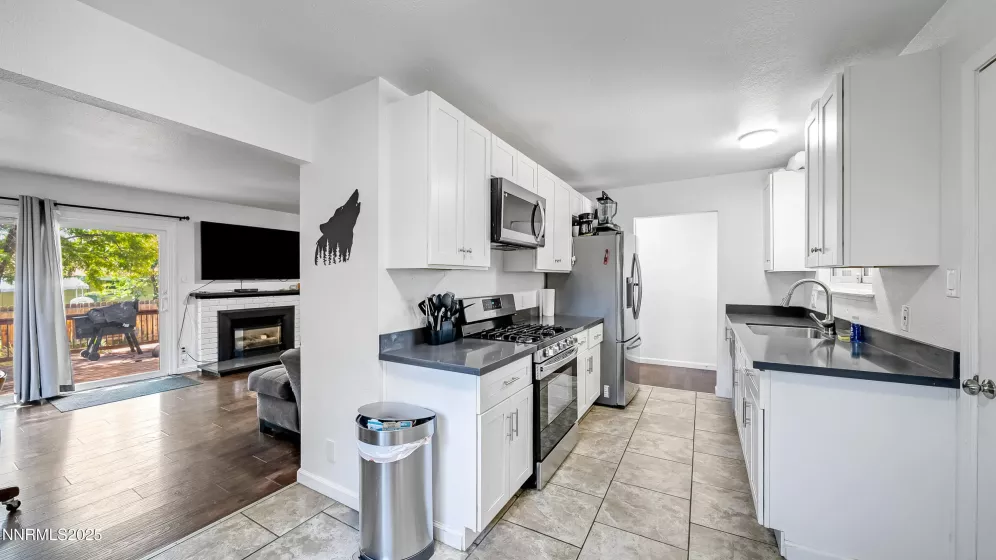 1510 Majestic, Reno, Nevada 89503, 5 Bedrooms Bedrooms, ,4 BathroomsBathrooms,Residential,Residential,Majestic,250055479