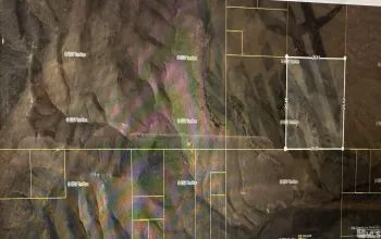 SE4 29/30/47, Crescent Valley, Nevada 89821, ,Land,Residential,29/30/47,240010093