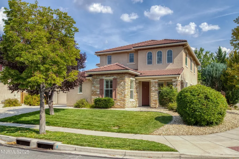 6480 Citori, Sparks, Nevada 89436, 4 Bedrooms Bedrooms, ,3 BathroomsBathrooms,Residential,Residential,Citori,250055516