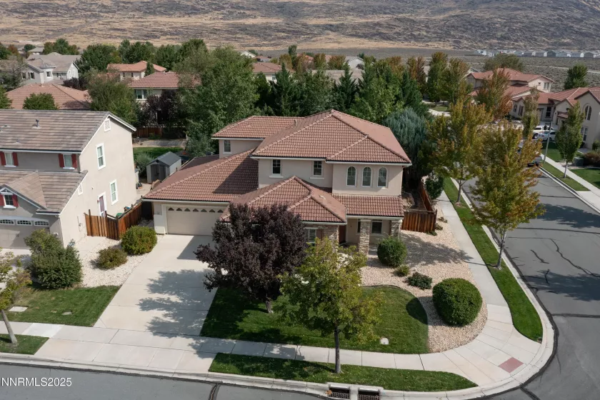 6480 Citori, Sparks, Nevada 89436, 4 Bedrooms Bedrooms, ,3 BathroomsBathrooms,Residential,Residential,Citori,250055516
