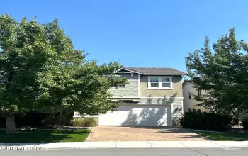 545 Terracina, Reno, Nevada 89521, 4 Bedrooms Bedrooms, ,3 BathroomsBathrooms,Residential Lease,Manufactured,Terracina,250055520