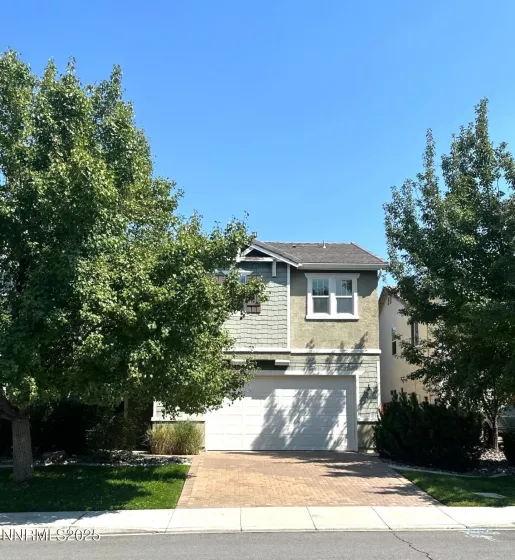 545 Terracina, Reno, Nevada 89521, 4 Bedrooms Bedrooms, ,3 BathroomsBathrooms,Residential Lease,Manufactured,Terracina,250055520