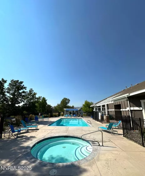 10407 Summershade, Reno, Nevada 89521, 4 Bedrooms Bedrooms, ,3 BathroomsBathrooms,Residential Lease,Manufactured,Summershade,250055522