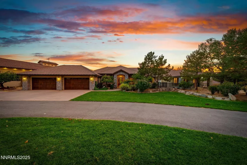 95 Ox-Yoke, Reno, Nevada 89521, 7 Bedrooms Bedrooms, ,13 BathroomsBathrooms,Residential,Residential,Ox-Yoke,250055528