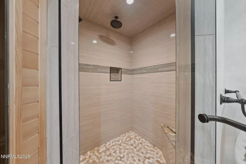 Guest Quarters Bathroom Shower