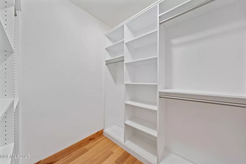 Pool Level Bedroom 2 Walk in Closet
