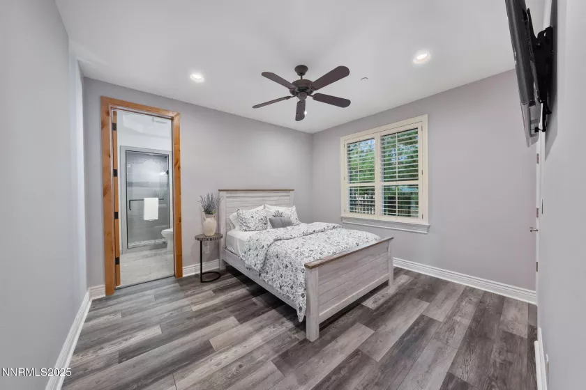 Main level Bedroom 5