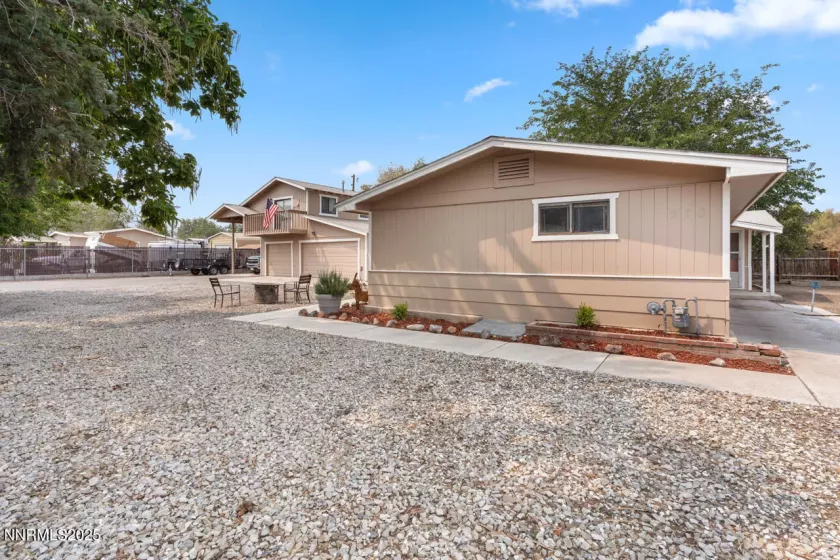 270 Elm, Fernley, Nevada 89408, 3 Bedrooms Bedrooms, ,2 BathroomsBathrooms,Residential,Residential,Elm,250055530
